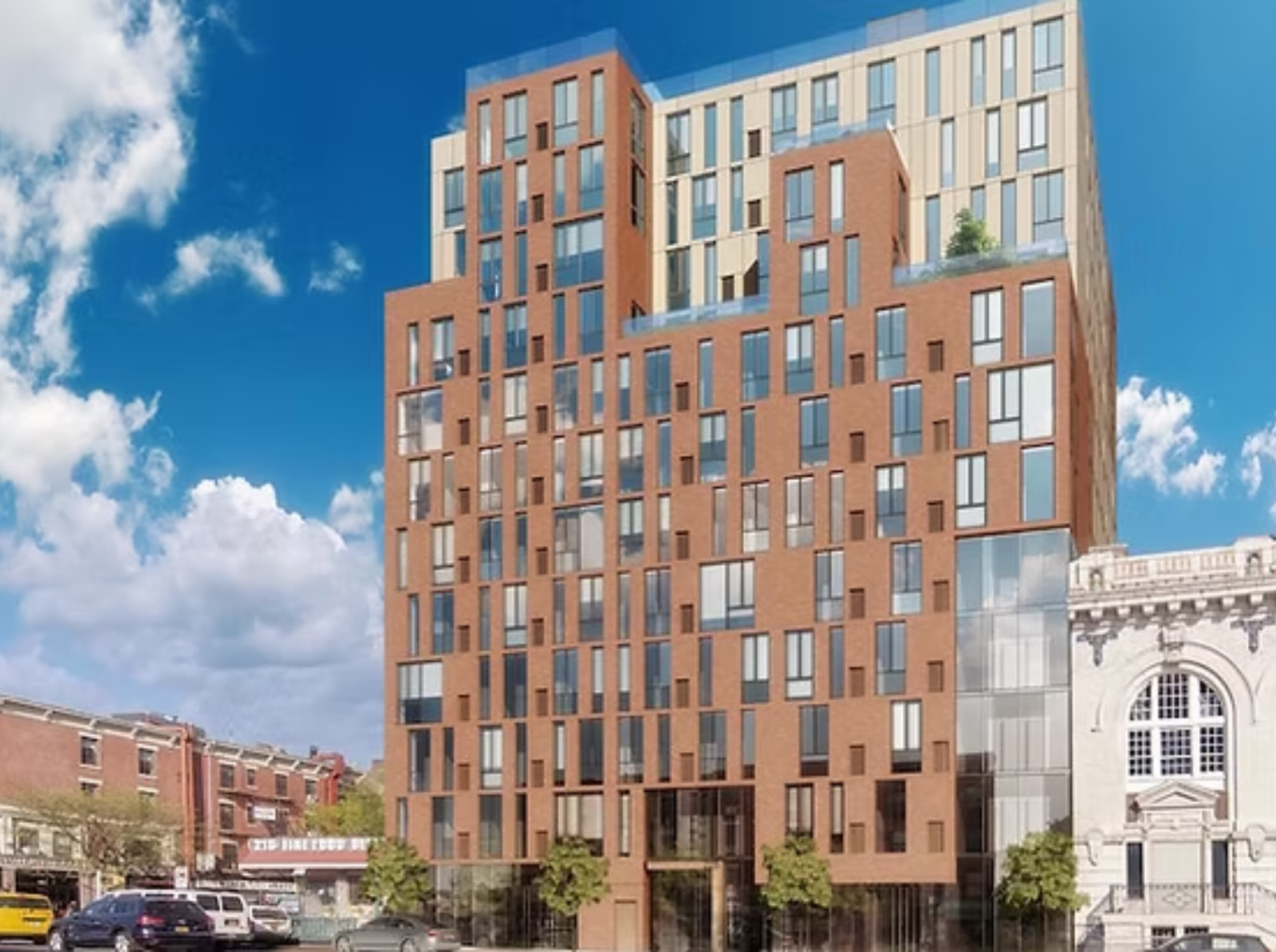 Park Slope Residential Multi-Family